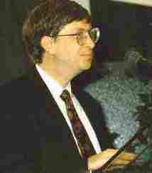 Bill Gates
