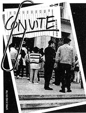 Convite