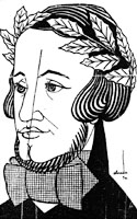 Almeida Garrett