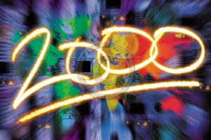 Ano 2000