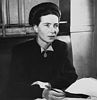 Simone de Beauvoir