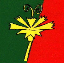 Cravo, smbolo de Abril