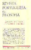 Revista Portuguesa de Filosofia
