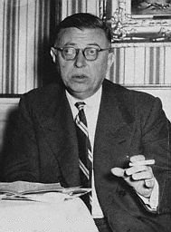 Sartre