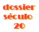 Dossier sculo 20