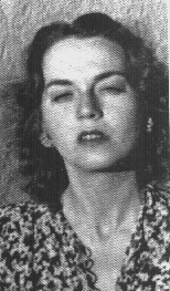 Sophia Andresen