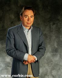 A. Lloyd Webber
