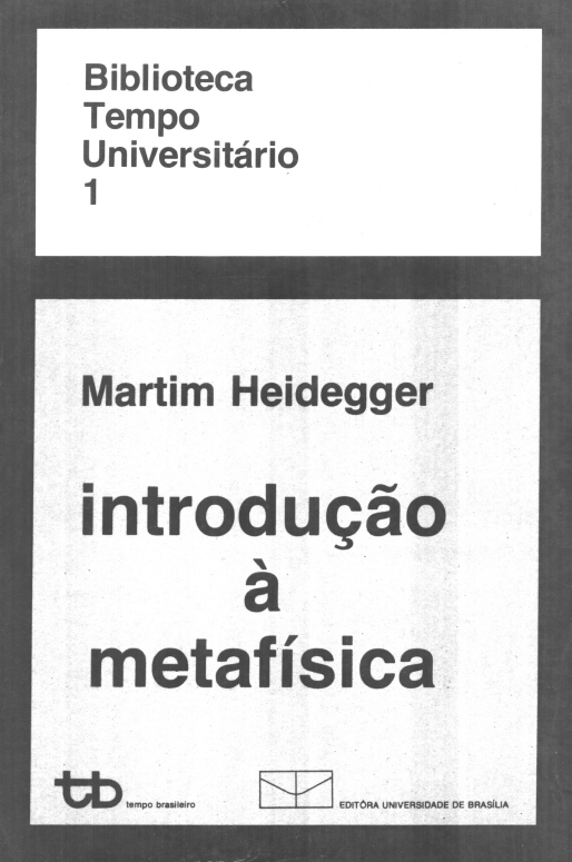 Introduo  Metafsica