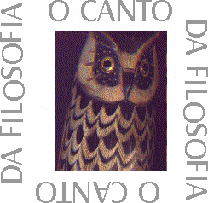 mocho, smbolo da Filosofia
