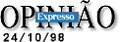 logo do Expresso